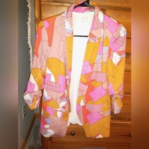 Boutique Blazer